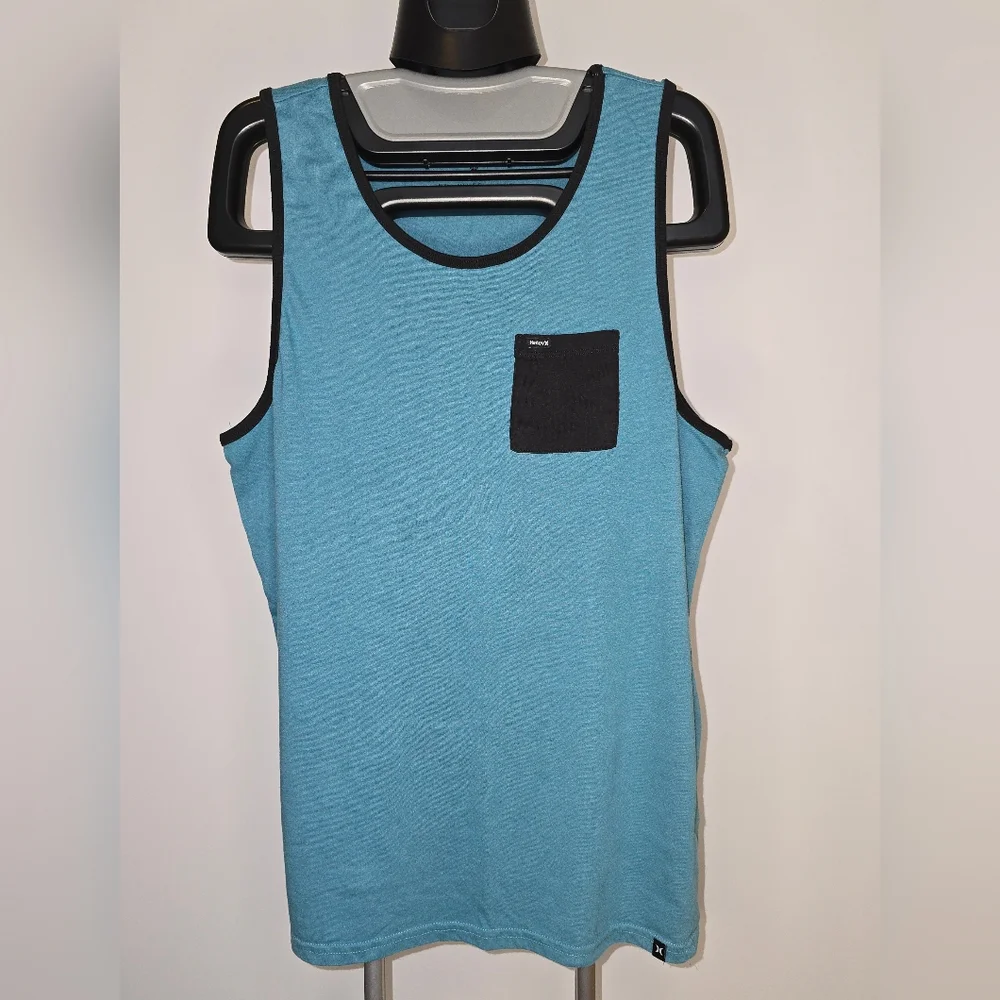 Hurley Tanktop - Picture 1 of 3